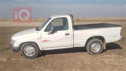 تويوتا هايلوكس